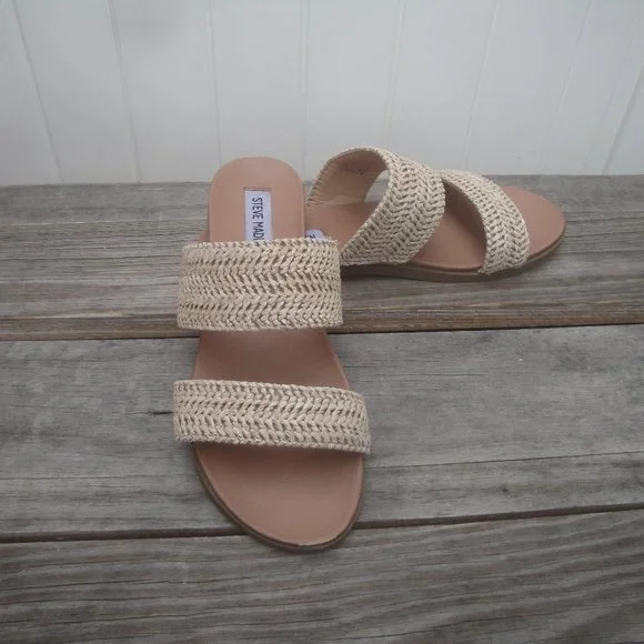 Steve madden shop dede sandal